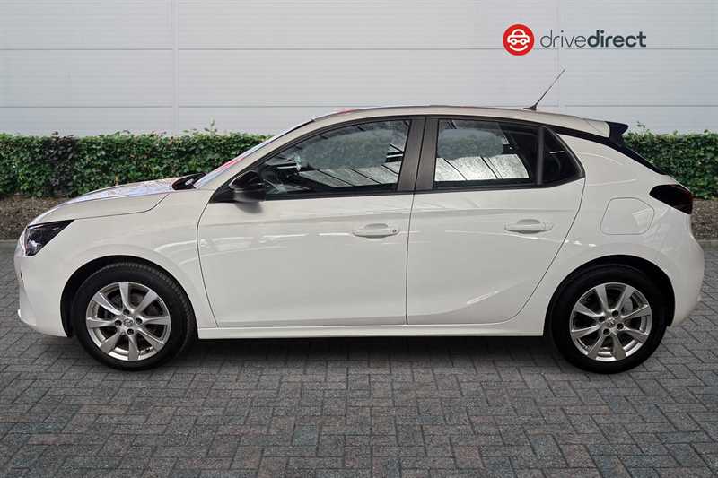 Used Vauxhall Corsa 2023 for sale - 78216478: Photo 6