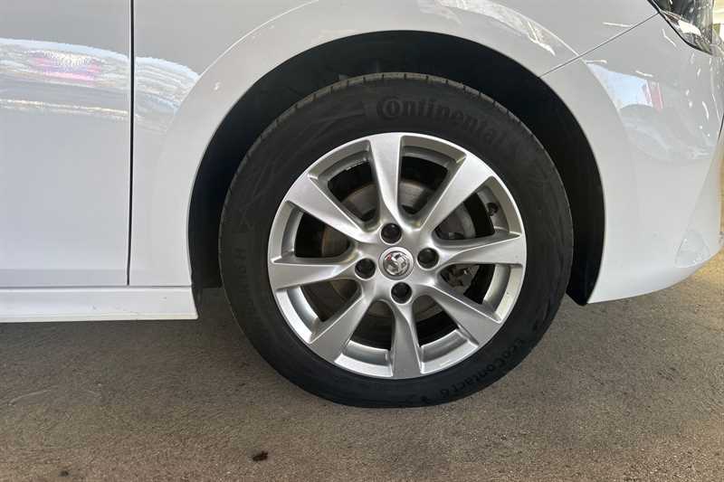 Used Vauxhall Corsa 2023 for sale - 78216478: Photo 9