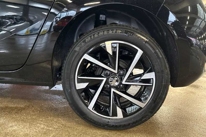 Used Vauxhall Corsa 2025 for sale - 77481024: Photo 10