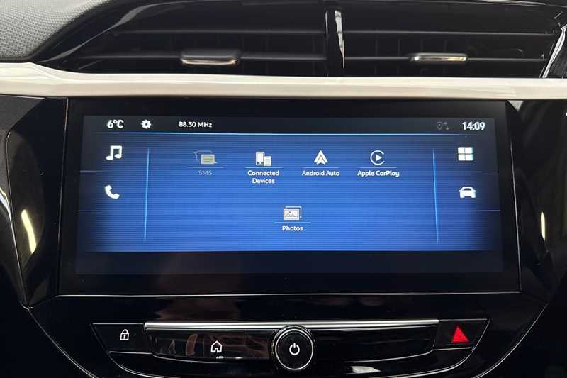 Used Vauxhall Corsa 2025 for sale - 77481024: Photo 18