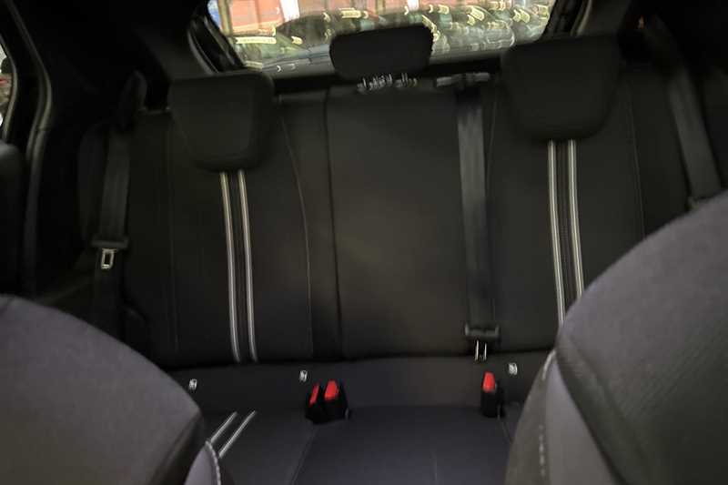 Used Vauxhall Corsa 2025 for sale - 77481024: Photo 24