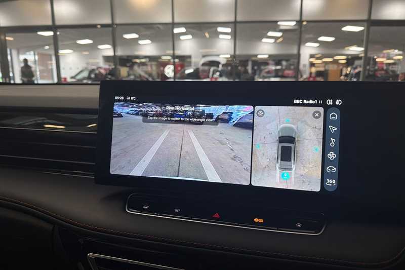 Used MG MG HS for sale - 77322712: Photo 19