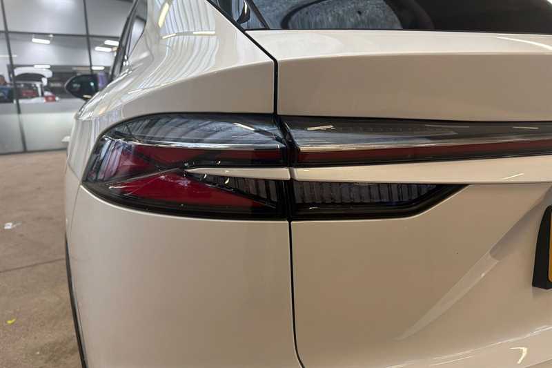 Used MG MG HS for sale - 77322712: Photo 31