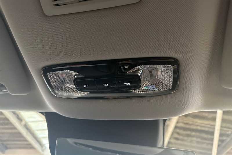 Used MG MG HS for sale - 77322712: Photo 37