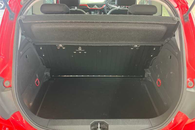 Used Vauxhall Corsa 2019 for sale - 78222052: Photo 5