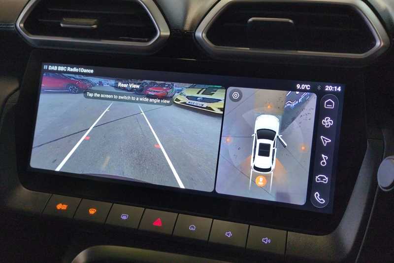 Used MG MG ZS 2024 for sale - 77801159: Photo 19