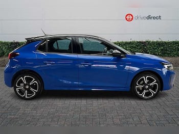 Used Vauxhall Corsa 2023 for sale - 79523337: Photo
