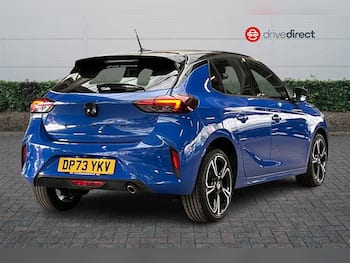 Used Vauxhall Corsa 2023 for sale - 79523337: Photo