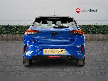 Used Vauxhall Corsa 2023 for sale - 79523337: Photo