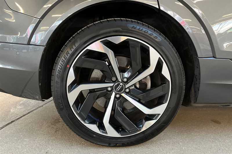 Used Audi e-tron 2021 for sale - 76852571: Photo 10