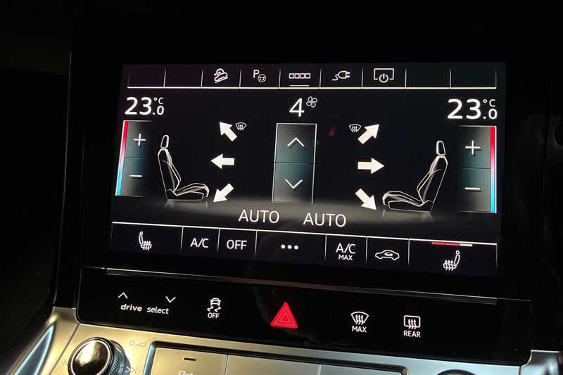 Used Audi e-tron 2021 for sale - 76852571: Photo 15