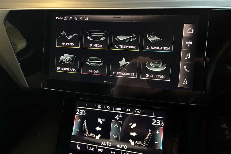 Used Audi e-tron 2021 for sale - 76852571: Photo 17