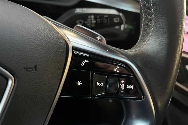 Used Audi e-tron 2021 for sale - 76852571: Photo 22