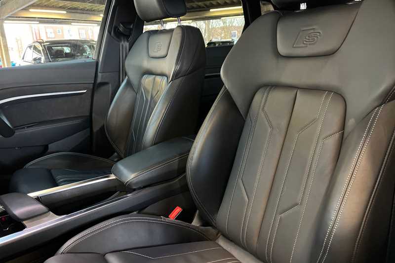 Used Audi e-tron 2021 for sale - 76852571: Photo 23