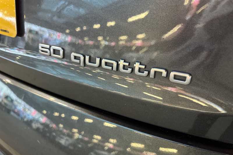 Used Audi e-tron 2021 for sale - 76852571: Photo 30