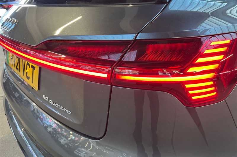 Used Audi e-tron 2021 for sale - 76852571: Photo 32