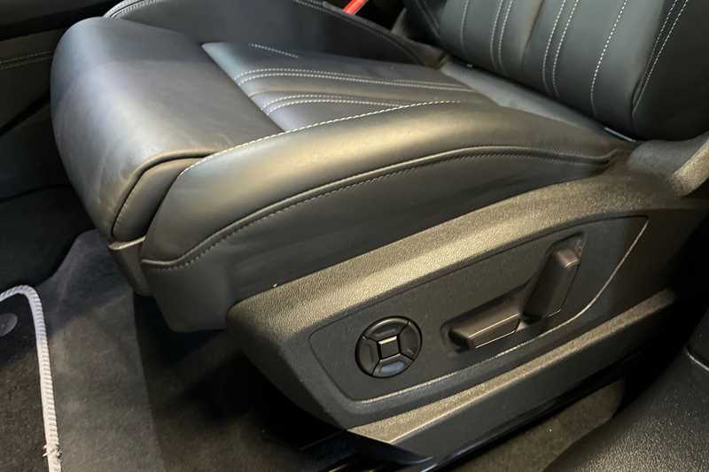 Used Audi e-tron 2021 for sale - 76852571: Photo 36