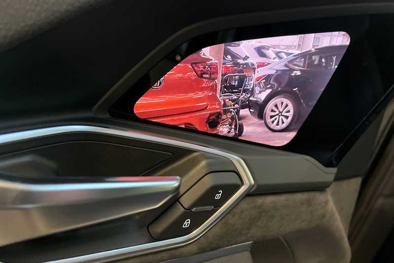 Used Audi e-tron 2021 for sale - 76852571: Photo 38