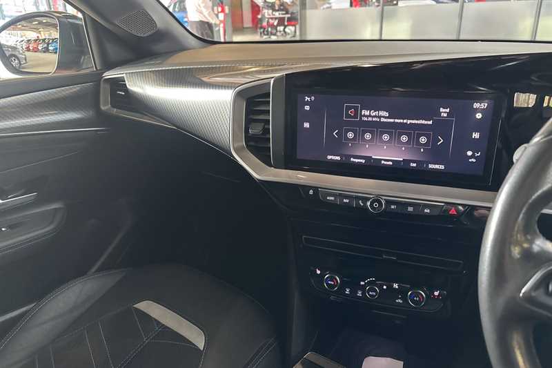 Used Vauxhall Mokka 2021 for sale - 78207881: Photo 14