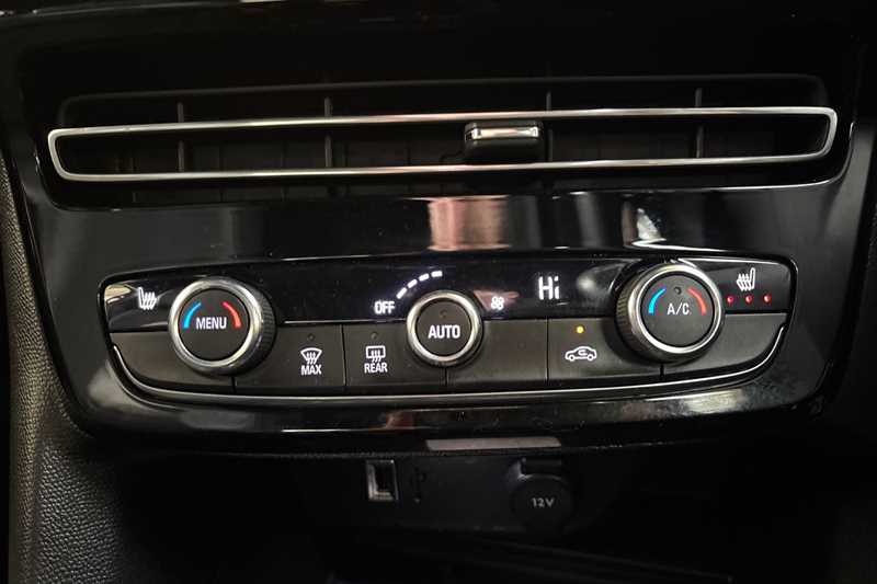 Used Vauxhall Mokka 2021 for sale - 78207881: Photo 15