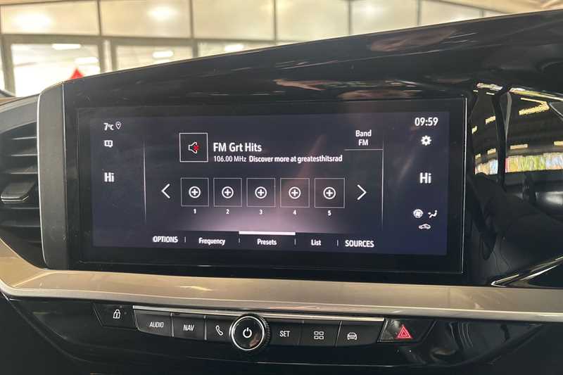 Used Vauxhall Mokka 2021 for sale - 78207881: Photo 17