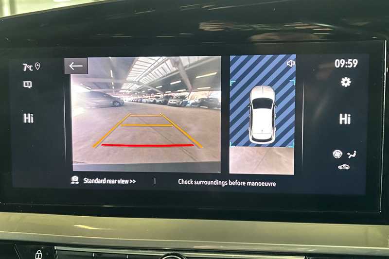 Used Vauxhall Mokka 2021 for sale - 78207881: Photo 19