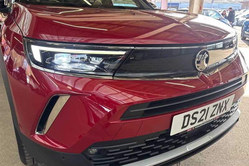 Used Vauxhall Mokka 2021 for sale - 78207881: Photo 41