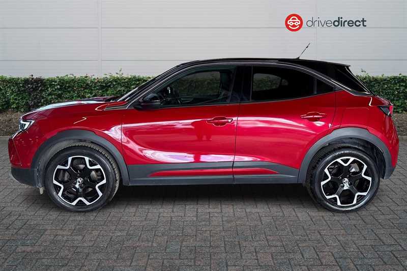 Used Vauxhall Mokka 2021 for sale - 78207881: Photo 6