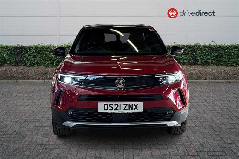 Used Vauxhall Mokka 2021 for sale - 78207881: Photo 8