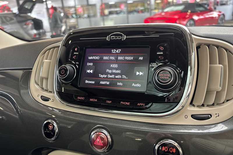 Used Fiat 500 2018 for sale - 78160471: Photo 19