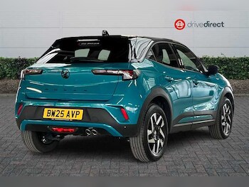 Used Vauxhall Mokka 2025 for sale - 78323226: Photo