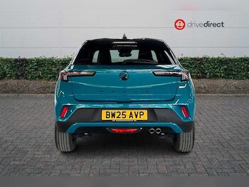 Used Vauxhall Mokka 2025 for sale - 78323226: Photo