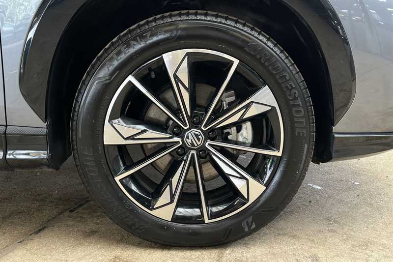 Used MG MG HS 2024 for sale - 76524636: Photo 11