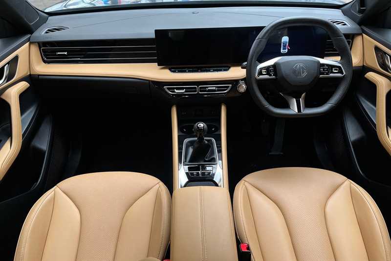 Used MG MG HS 2024 for sale - 76524636: Photo 13