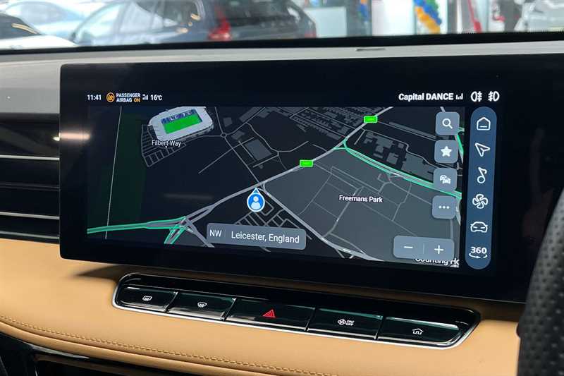 Used MG MG HS 2024 for sale - 76524636: Photo 18