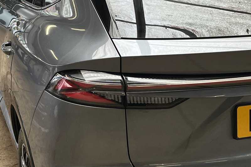 Used MG MG HS 2024 for sale - 76524636: Photo 31