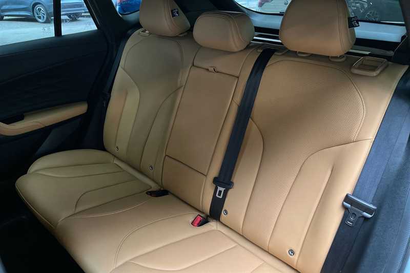 Used MG MG HS 2024 for sale - 76524636: Photo 45