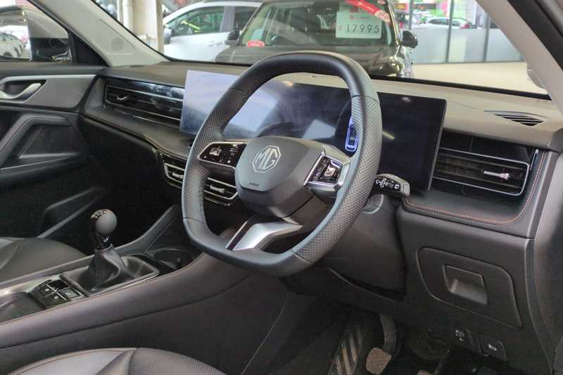 Used MG MG HS for sale - 77863450: Photo 13