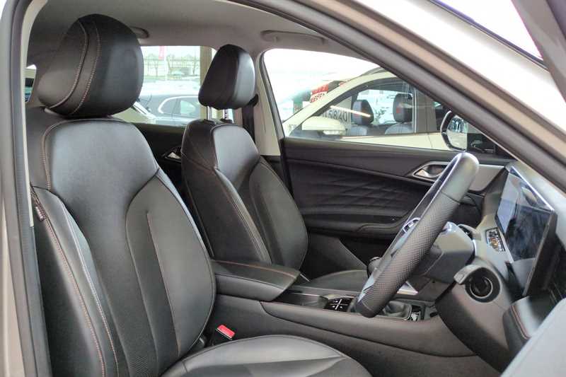 Used MG MG HS for sale - 77863450: Photo 23