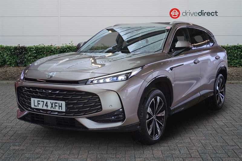 Used MG MG HS for sale - 77863450: Photo 7