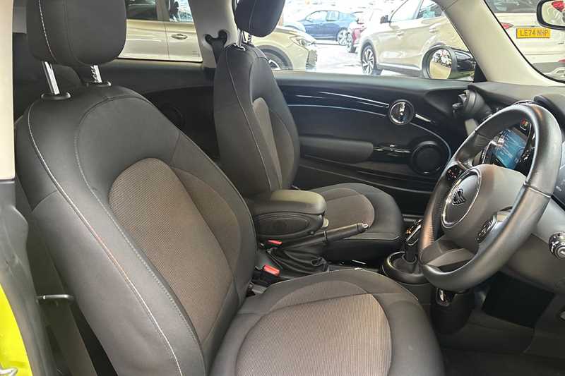 Used MINI Hatch 2023 for sale - 77699544: Photo 23