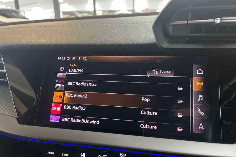 Used Audi A3 2020 for sale - 78174877: Photo 17