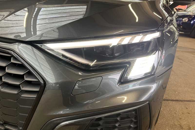 Used Audi A3 2020 for sale - 78174877: Photo 29