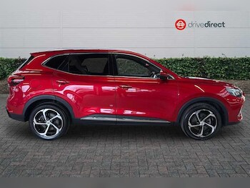 Used MG MG HS 2023 for sale - 76500750: Photo