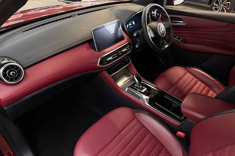 Used MG MG HS 2023 for sale - 76500750: Photo 44