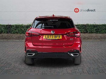 Used MG MG HS 2023 for sale - 76500750: Photo