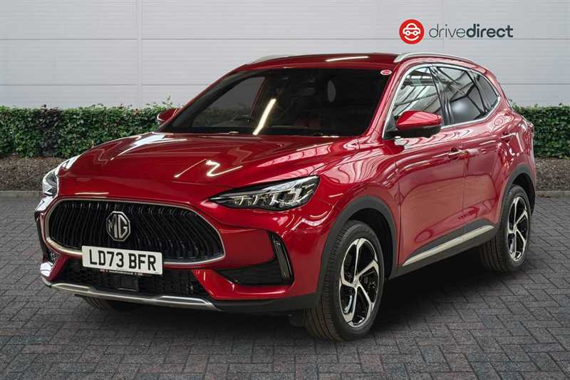 Used MG MG HS 2023 for sale - 76500750: Photo 7