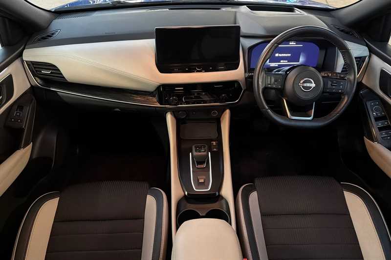 Used Nissan Qashqai 2022 for sale - 76661297: Photo 13