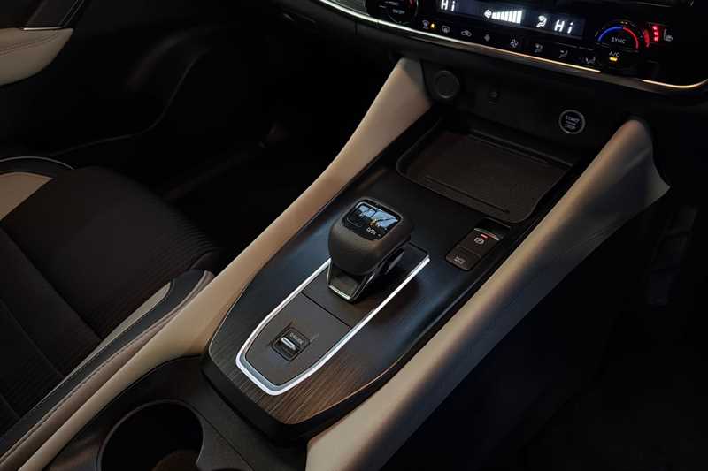 Used Nissan Qashqai 2022 for sale - 76661297: Photo 14