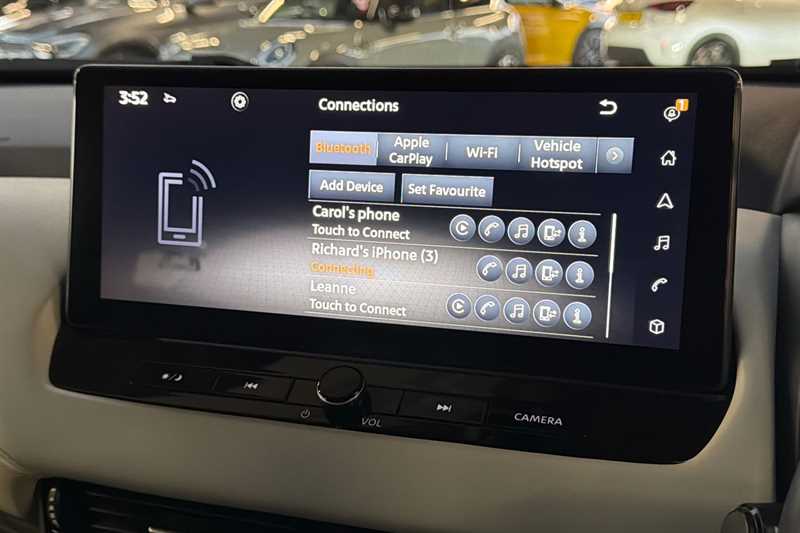 Used Nissan Qashqai 2022 for sale - 76661297: Photo 40